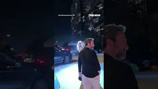 Ivankas Secret Service detail shows one man why you dont get too close to the presidents daughter