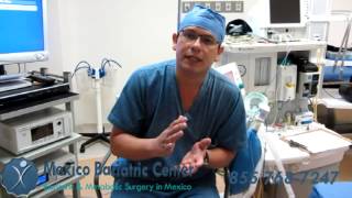 Single-Incision Laparoscopic Surgery - Bariatric Surgery