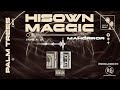 hisown maggic 06. mahorror official visualizer