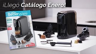 Betterware Catalog January 2025 Over 30 NEW PRODUCTS! | Better World 🌎