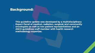 ASCO Guideline Recommendation Highlights for Systemic Therapy for Melanoma