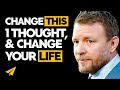You Have to TAKE POSSESSION of Your OWN LIFE! | Guy Ritchie | Top 10 Rules