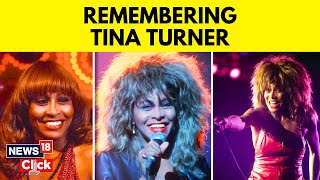 Tina Turner | Remembering Tina Turner The 'Queen of Rock 'N' Roll' | Tina Turner Funeral 2023