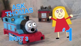 thomas the trackmaster show
