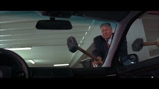 James Bond - Tomorrow Never Dies - Doctor Kaufman \u0026 Breaking into Bonds car