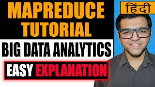 What is MapReduce in Hadoop ? 🔥🔥