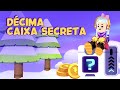 PK XD - ENCONTREI a DÉCIMA Caixa Secreta de Natal - (Caixa Surpresa - Secret Box) Sophie #Shorts