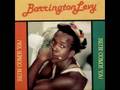Barrington Levy - Murderer