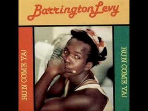 Barrington Levy Murderer Chords Chordify