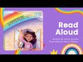 Goodbye, Colors!: Children's Picture Book Read Aloud by Reading Pioneers Academy