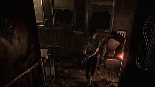 Resident Evil Origins Collection zero part 1