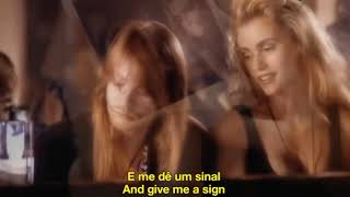Guns N' Roses - Dont' Cry (Tradução/Legendado)