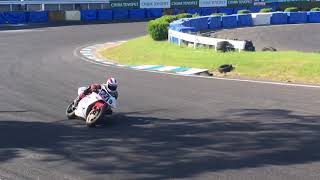 【バリドリ天国】バイクAクラス 2018.10.21