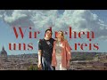 Lina Maly & Moritz Krämer - Wir drehen uns im Kreis (Official Visualizer)
