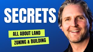 ALL ABOUT Land Development, Zoning and Real Estate | The Anton Stetner Podcast