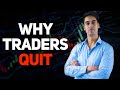 Watch This Before You Quit Trading