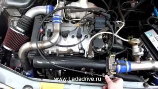 ВАЗ 2112 TURBO