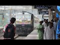 12071 12072 jalna mumbai csmt jalna janshatabdi express skipping dombivli central railway