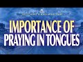 Importance Of Praying In Tongues, Part 2 (Hindi). PAKISTAN 26th January 2022