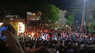 Achalpur Muharram || Lal baig pitara Achalpur moharram 2024 || #vlog