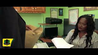 NSRS - National Student Registration System! Here's what you'll need #MoEY #EducatiomMatters