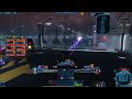 swtor op assassin force lightning