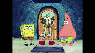 Squidward S Rant