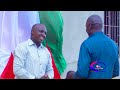 Kado Chiza Sherehe Ya John Mabuki 2022 Official Video