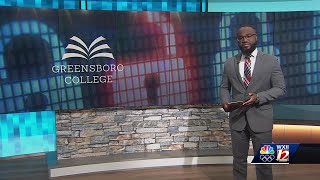 Gso College Sued For Data Breach