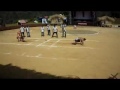 insaihruipawh one of the mizo indigenous games