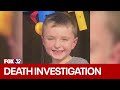 Unanswered questions surround tragic death of 10-year-old boy in foster care in NW Indiana