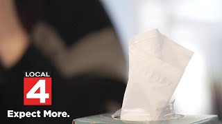 What to know about new flu strain and its vaccine exclusion