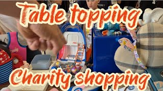 This RULE could ruin Charity Shopping