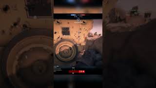 BF1 | This game can be REALLY INTENSE #battlefield #battlefield1 #shorts