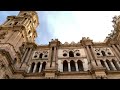 malaga city centre malaga spain andalusia andalucia spain things to see in spain