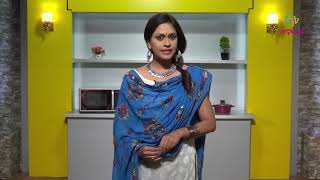 Keera Dosakaya Salad  | Quick Recipes | ETV Abhiruchi