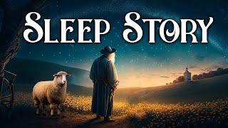 The Beekeeper, The Artisan & The Shepherd: Guided Sleep Story for Grown Ups