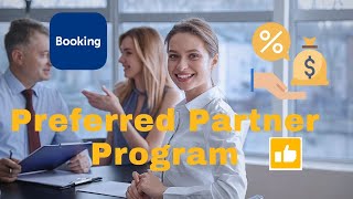 Discover Preferred Partner Program