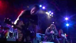 RoadRunner United - Obituary - The End Complete