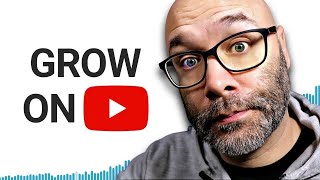 Learn How To Grow On YouTube - YouTuber Hangout
