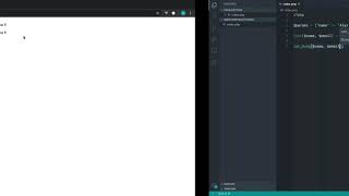 Array Destructuring in PHP: Destructuring arrays with non-numerical keys (2/9)