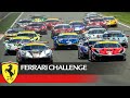 Coppa Shell Race 2 highlights at Valencia Circuit