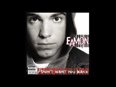 Eamon - Fuck It (I Don't Want You Back) (432hz) - YouTube