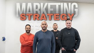 Mastering how to develop a growth focused marketing strategy in 2024