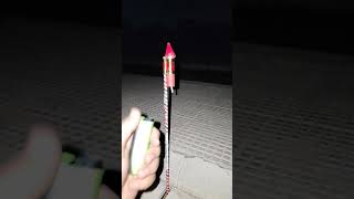 rocket Crackers Testing