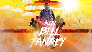 KILL BILL PANDEY: The Cop Theme | BRAHMANANTHAM | H Kay Edits |