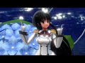 【mmd艦これ】軽空母祥鳳でdrop pop candy