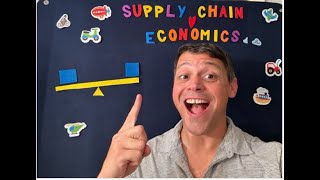Supply Chain loves Economics