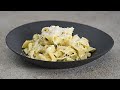 Easiest-Ever Fresh Pasta | Food.com