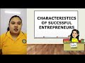 lesson 1 entrepreneur grade 4 tle